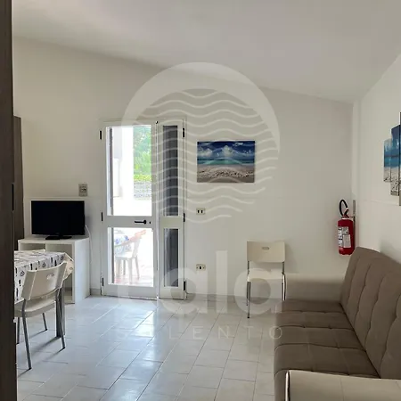 Roma N 4 By Cala Salento * Torre Lapillo