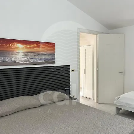 Semesterbostad Roma N 4 By Cala Salento