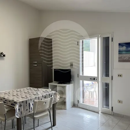 Holiday home Roma N 4 By Cala Salento Torre Lapillo