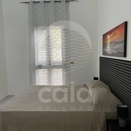 Roma N 4 By Cala Salento *