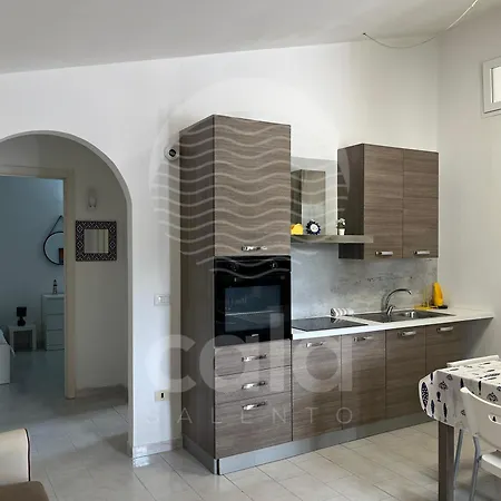 Roma N 4 By Cala Salento Holiday home *