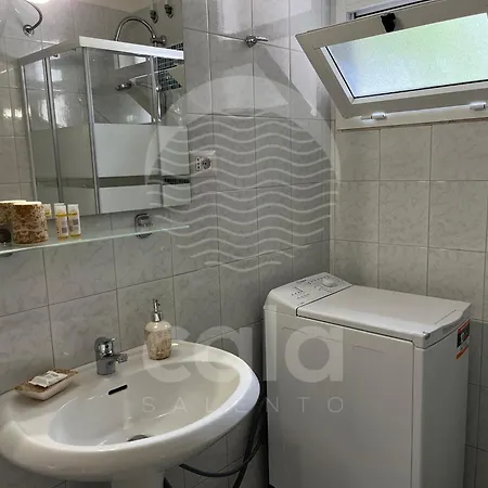 Roma N 4 By Cala Salento Holiday home Torre Lapillo