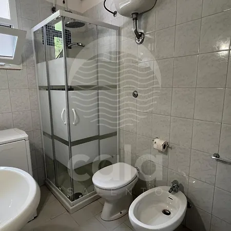 Holiday home Roma N 4 By Cala Salento Torre Lapillo