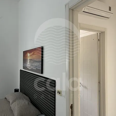 Roma N 4 By Cala Salento Holiday home Torre Lapillo