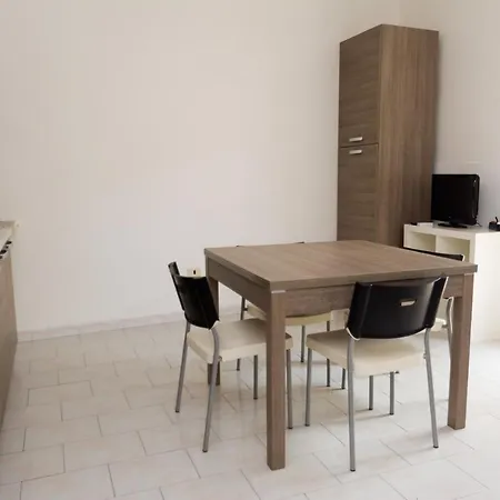 Roma N 4 By Cala Salento Holiday home *