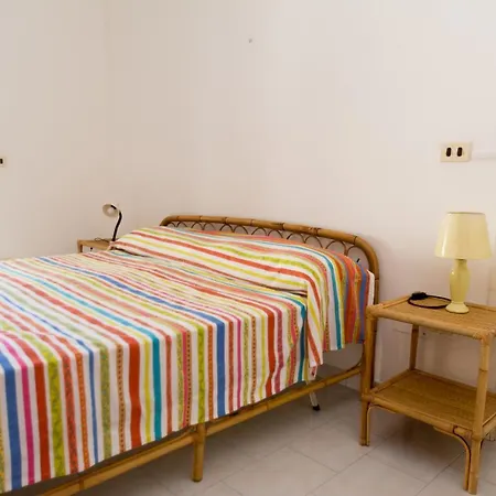 Roma N 4 By Cala Salento Holiday home